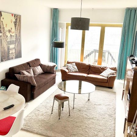 Spacious Flat In The Heart Of The City Center! Ideal For A Family! ลักเซมเบิร์ก ภายนอก รูปภาพ