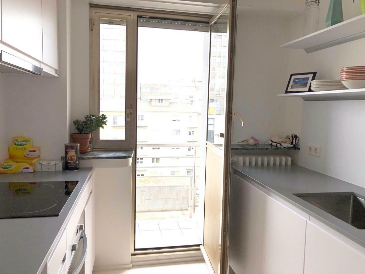 Spacious Flat In The Heart Of The City Center! Ideal For A Family! ลักเซมเบิร์ก ภายนอก รูปภาพ