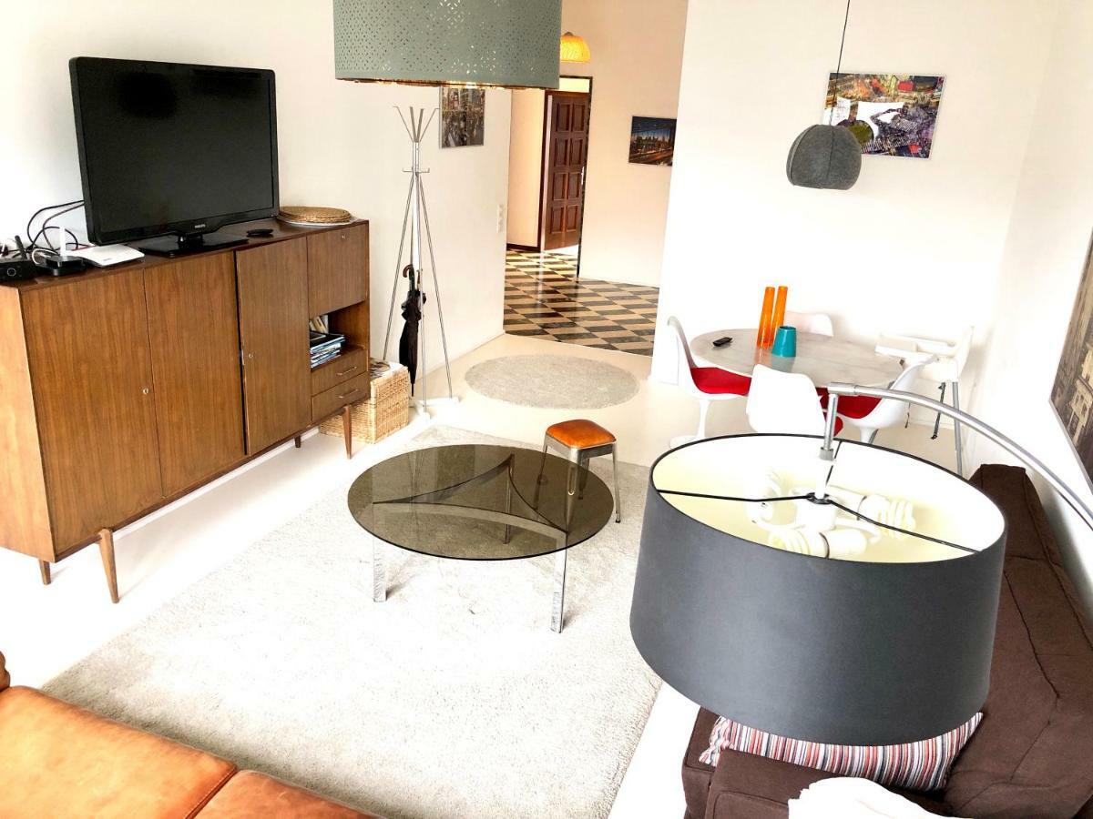 Spacious Flat In The Heart Of The City Center! Ideal For A Family! ลักเซมเบิร์ก ภายนอก รูปภาพ