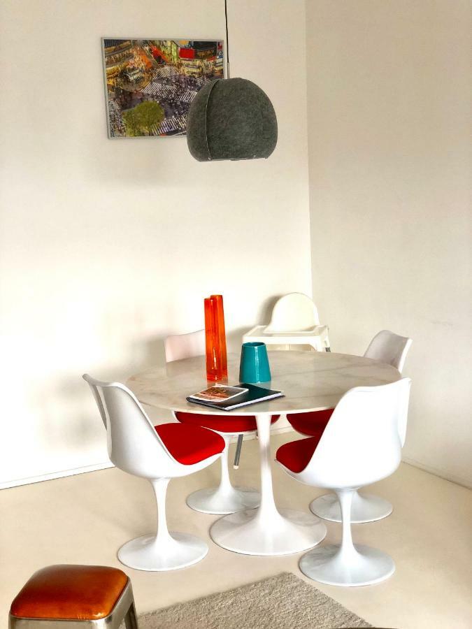 Spacious Flat In The Heart Of The City Center! Ideal For A Family! ลักเซมเบิร์ก ภายนอก รูปภาพ