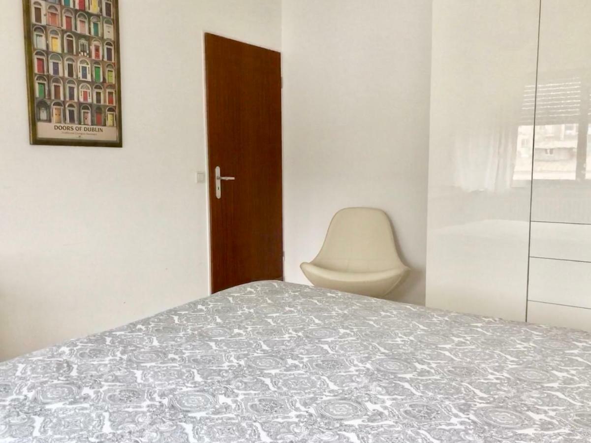 Spacious Flat In The Heart Of The City Center! Ideal For A Family! ลักเซมเบิร์ก ภายนอก รูปภาพ