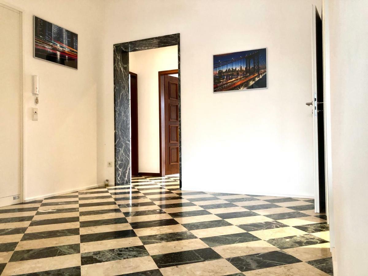 Spacious Flat In The Heart Of The City Center! Ideal For A Family! ลักเซมเบิร์ก ภายนอก รูปภาพ