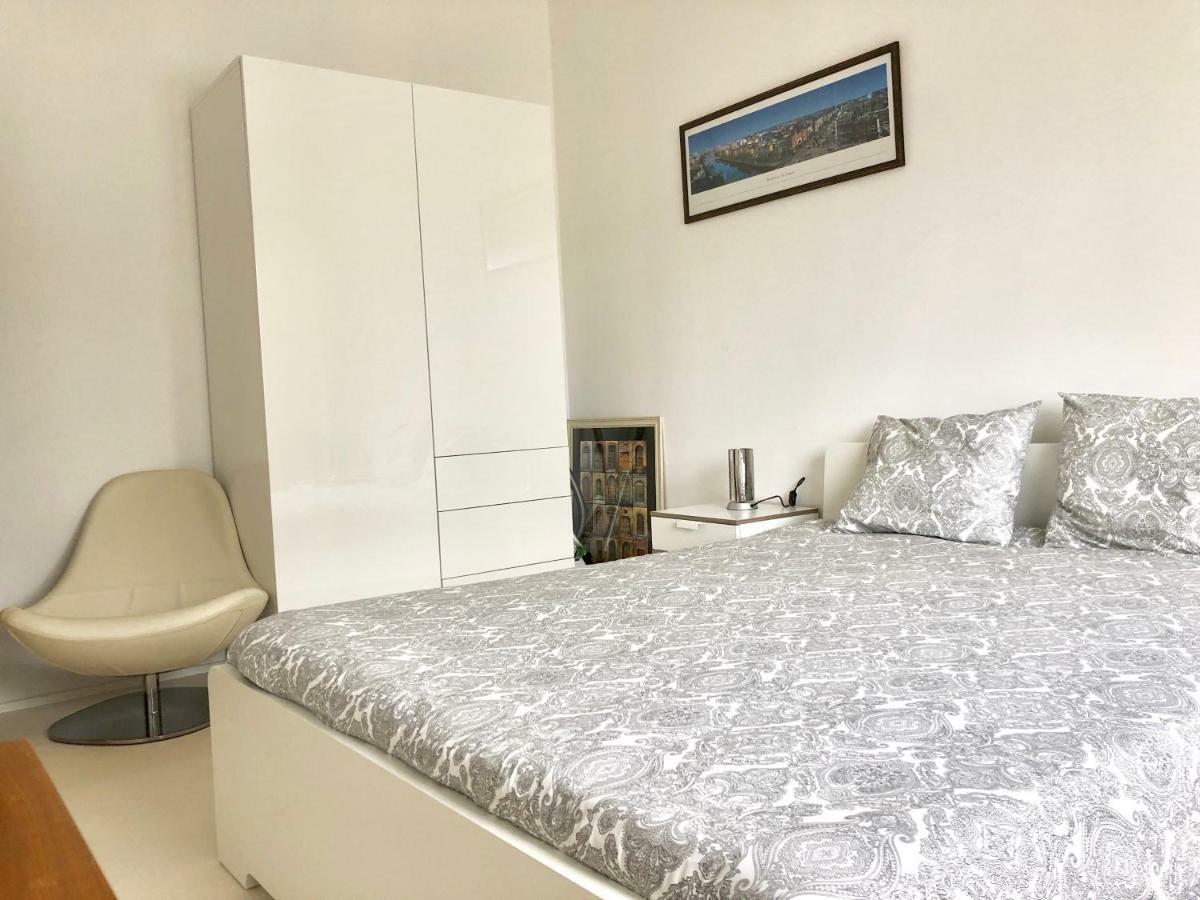 Spacious Flat In The Heart Of The City Center! Ideal For A Family! ลักเซมเบิร์ก ภายนอก รูปภาพ
