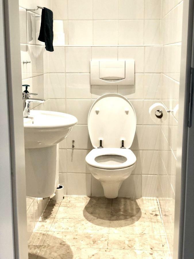 Spacious Flat In The Heart Of The City Center! Ideal For A Family! ลักเซมเบิร์ก ภายนอก รูปภาพ