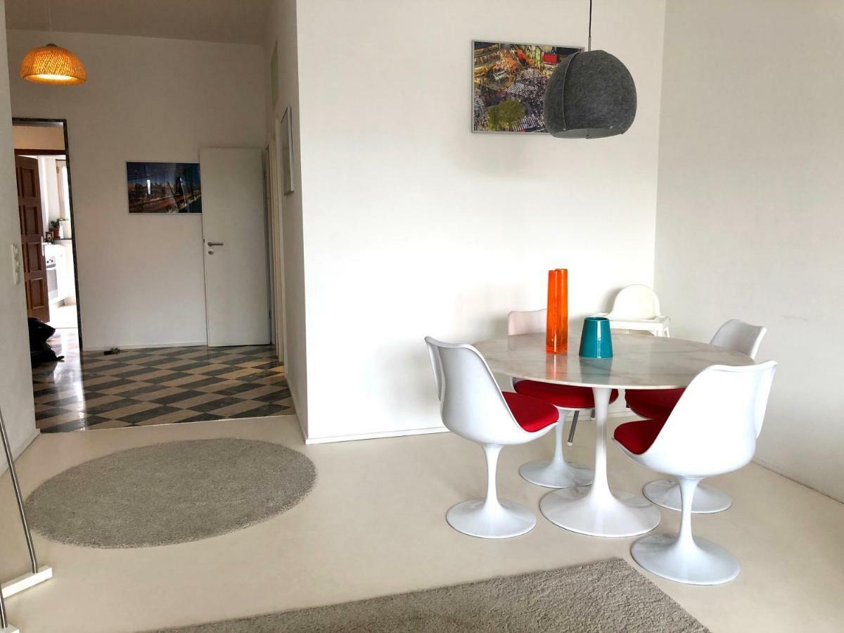Spacious Flat In The Heart Of The City Center! Ideal For A Family! ลักเซมเบิร์ก ภายนอก รูปภาพ
