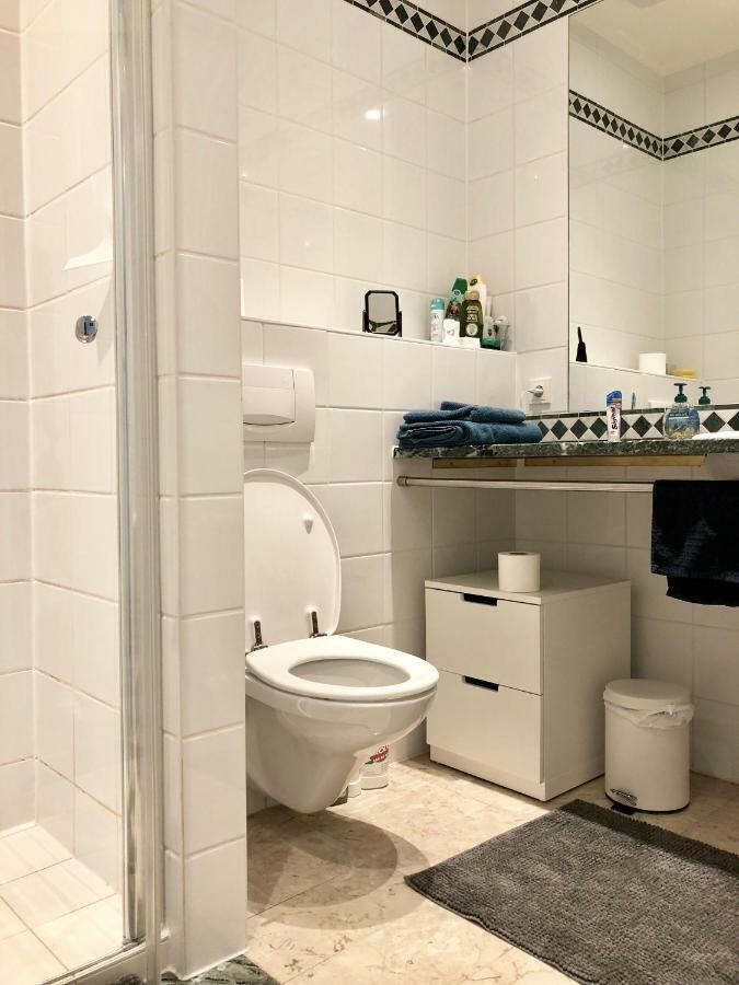 Spacious Flat In The Heart Of The City Center! Ideal For A Family! ลักเซมเบิร์ก ภายนอก รูปภาพ