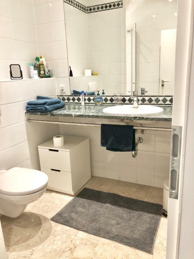 Spacious Flat In The Heart Of The City Center! Ideal For A Family! ลักเซมเบิร์ก ภายนอก รูปภาพ